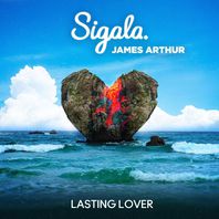 Lasting Lover (CDS) Mp3