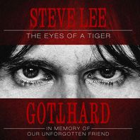 Steve Lee - The Eyes Of A Tiger: In Memory Of Our Unforgotten Friend! Mp3