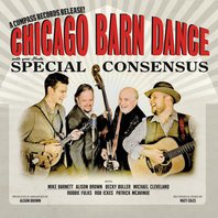 Chicago Barn Dance Mp3