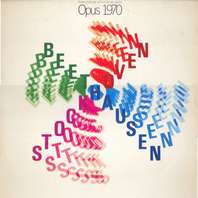 Opus 1970 (Aloys Kontarsky, Rolf Gehlhaar, Harald Boje, Johannes G.Fritsch) Mp3
