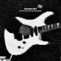 You Fear The Wrong Thing Baby (CDS) Mp3