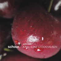 Old School: Karlheinz Stockhausen Mp3