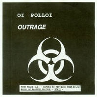 Outrage (EP) Mp3