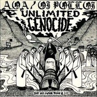 Unlimited Genocide (Split With Aoa) Mp3