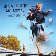 No Way To Treat An Animal (EP) Mp3