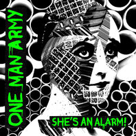 She's An Alarm! (EP) Mp3