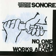 No One Ever Works Alone Mp3