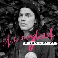 Chew On My Heart (Piano & Voice) (CDS) Mp3