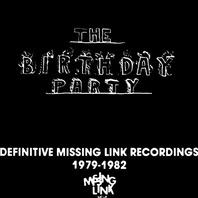 Definitive Missing Link Recordings 1979-1982 CD5 Mp3