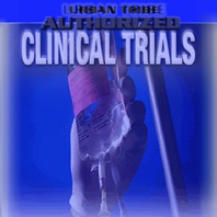 Authorized Clinical Trials Mp3