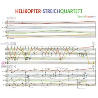 Helikopter-Streichquartett Mp3