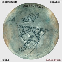 Mental Shake (With Adasiewicz, Edwards & Noble) Mp3