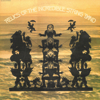 Relics Of The Incredible String Band (Remastered 2004) Mp3