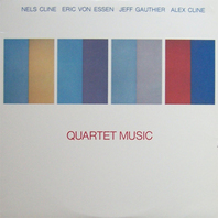 Quartet Music (Vinyl) Mp3