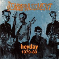 Heyday 1979-83 CD2 Mp3