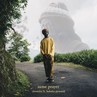 Same Prayer (CDS) Mp3
