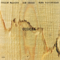 Codona (Vinyl) Mp3