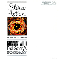 Runnin' Wild (Vinyl) Mp3