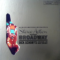 Stereo Action Goes Broadway (Vinyl) Mp3