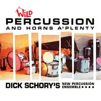 Wild Percussion And Horns A'plenty (Vinyl) Mp3