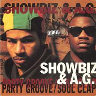Party Groove / Soul Clap (EP) Mp3