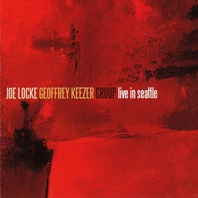 Live In Seattle (With Geoffrey Keezer Group) Mp3