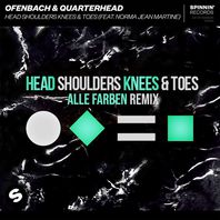 Head Shoulders Knees & Toes (Alle Farben Remix) Mp3