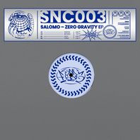 Snc003 Zero Gravity Mp3