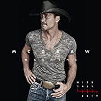 McGraw Machine Hits: 2013-2019 Mp3