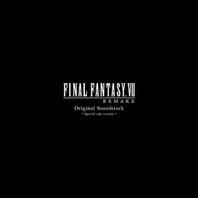 Final Fantasy VII Remake CD1 Mp3