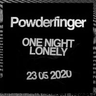One Night Lonely Mp3