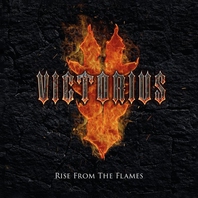Rise From The Flames Mp3