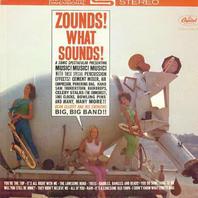 Zounds! What Sounds! Mp3