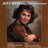 Sings Burt Bacharach (Vinyl) Mp3