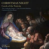Christmas Night: Carols Of The Nativity Mp3