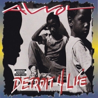Detroit 4 Life Mp3