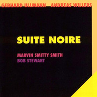 Suite Noire (With Andreas Willers) Mp3