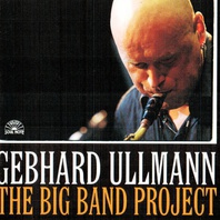 The Big Band Project Mp3