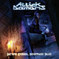 Daytime Stories, Nightmare Tales Mp3