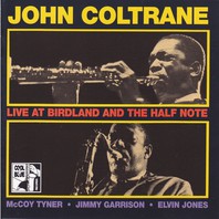 Live At Birdland And The Half Note Mp3