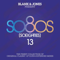 Blank & Jones Present So80S 13 CD1 Mp3