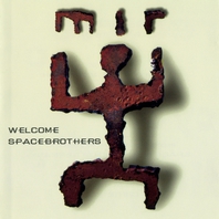 Welcome Spacebrothers Mp3