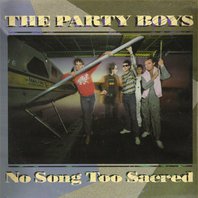 No Song Too Sacred (Vinyl) Mp3