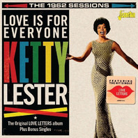 Love Is For Everyone - The 1962 Sessions Mp3