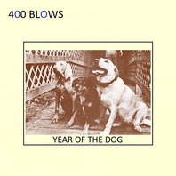 Year Of The Dog Mp3