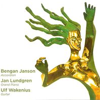 Bengan Janson - Jan Lundgren - Ulf Wakenius Mp3