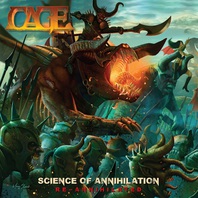 Science Of Annihilation: Re-Annihilated Mp3