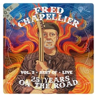 25 Years On The Road, Vol. 2 : Live Mp3