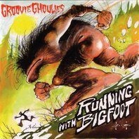 Running With Bigfoot (EP) Mp3