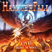 Live! Against The World Mp3